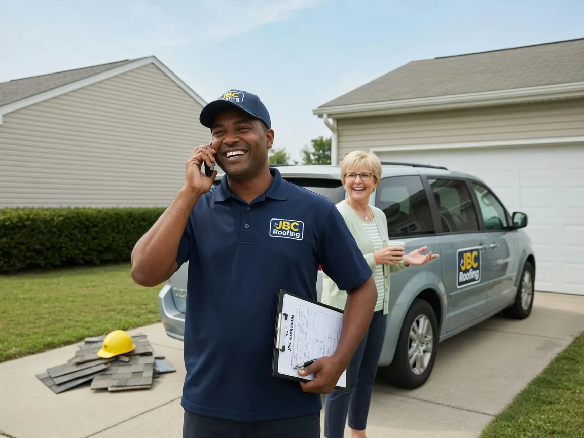 Roof Replacement Fond Du Lac, WI FAQs